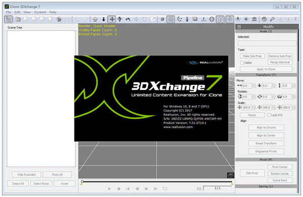 3DXchange��Ѱ�����