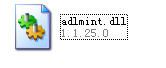 adlmint.dll(cad2010�����ļ�)����