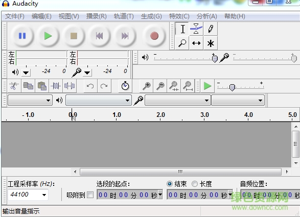 audacity��������