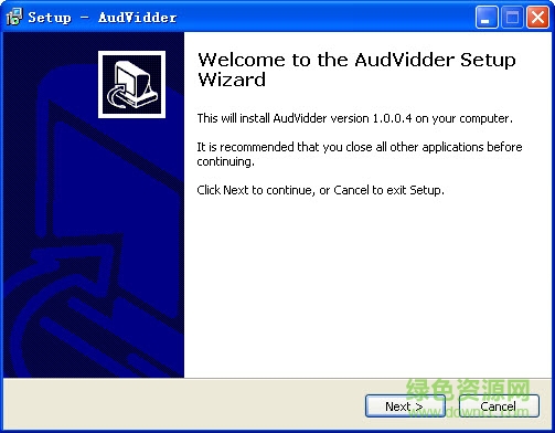 AudVidder(��Ƶ����Ƶת����)����