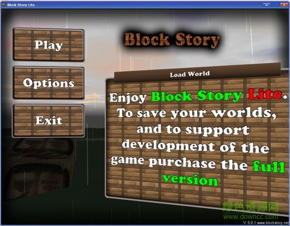 ������Ĺ���pc���İ��ƽ��(block story)����