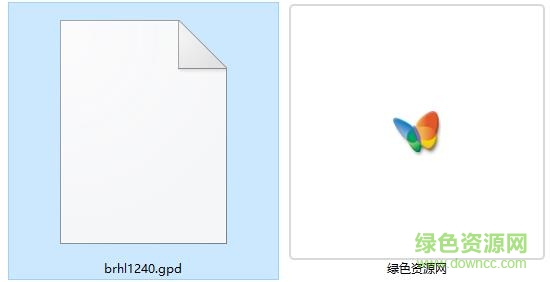 brhl1240.gpd�ļ�����