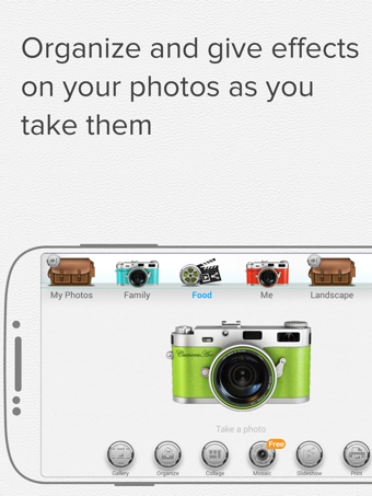CameraAce(�ֻ���������)����