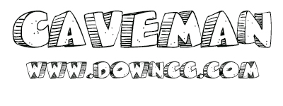 caveman��������