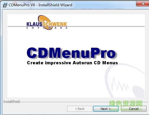 CDMenuPro下载 CDMenuPro下载