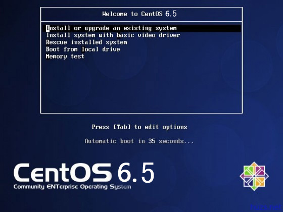 centos6.5��������