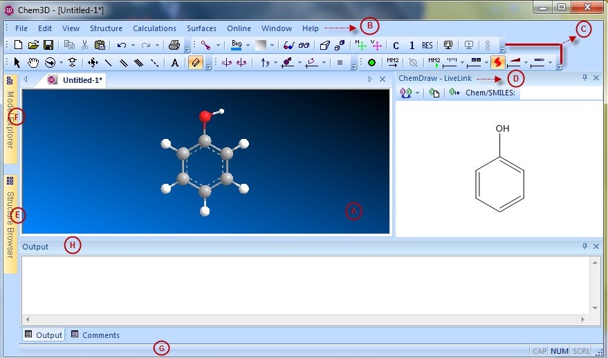 chem3d��������
