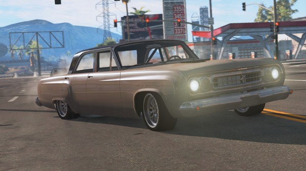 ����ģ����PC��(BeamNG.drive)����