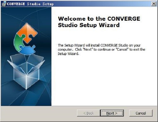 converge����ȼ��ģ������