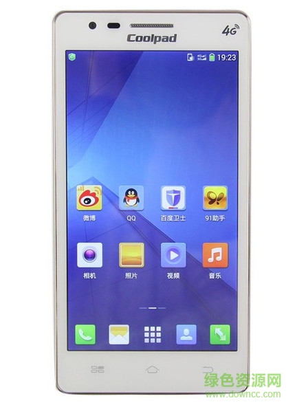 Coolpad����8720L�ֻ���������