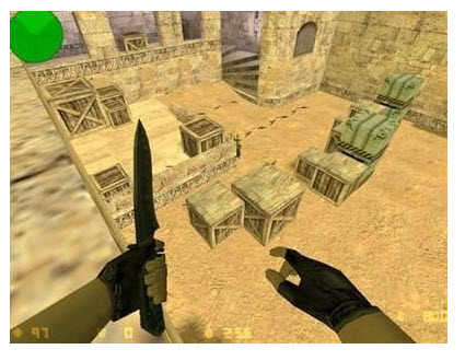 CS1.6�ٷ�������ͼ��+cs1.6�����ͼ������