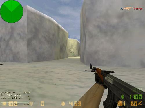 cs1.6��ǹ��ͼ������