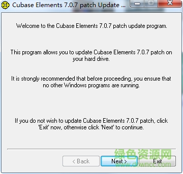 ��Cubase7ע�����ɫ�桷
