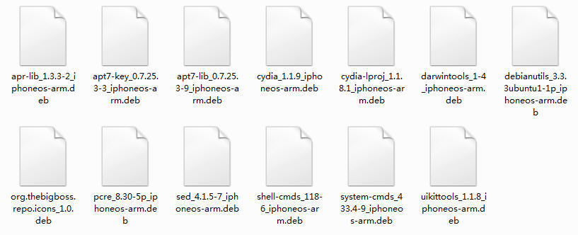 Cydia��װ����������