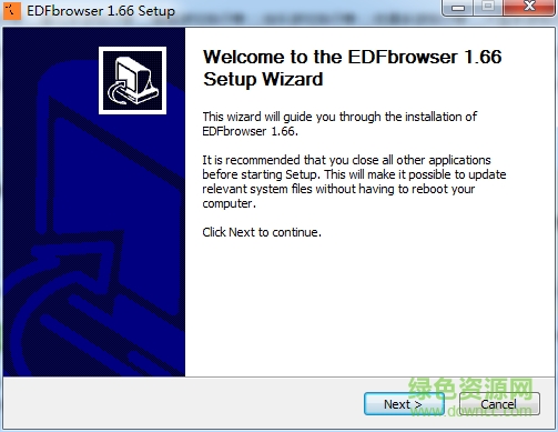 EDFbrowser(EDF和BDF浏览编辑器)下载 EDFbrowser(EDF和BDF浏览编辑器)下载