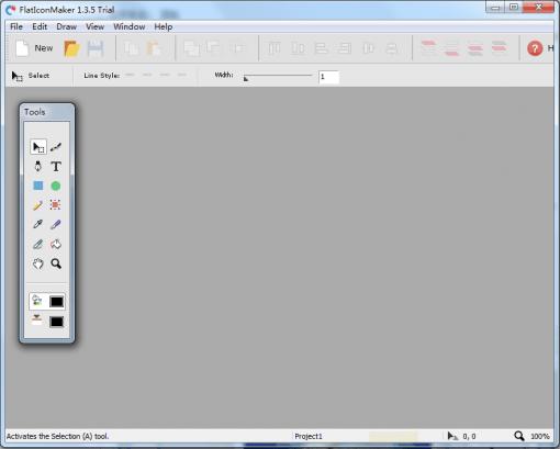 FlatIconMakerͼ��������������