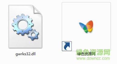 gwrks32.dll�ļ�����