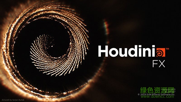 houdini19���İ�����