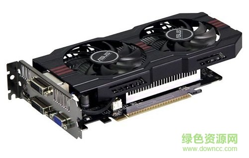 华硕HD7770-DC-1GD5-V2显卡BIOS下载 华硕HD7770-DC-1GD5-V2显卡BIOS下载
