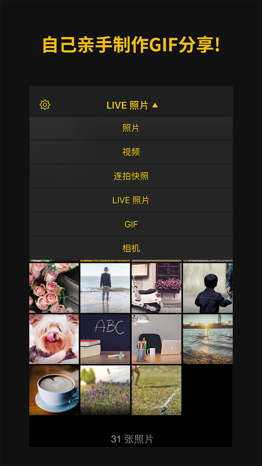 imgplay���԰�(GIF������������)����