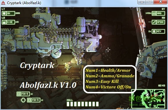 �����״�ս�����޸���v1.09 ͨ�ð桷