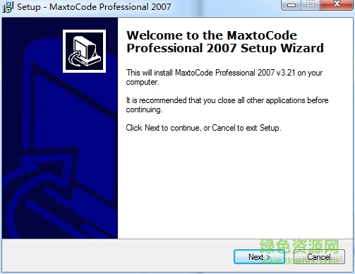 ��������MaxtoCode3.8�ƽ������