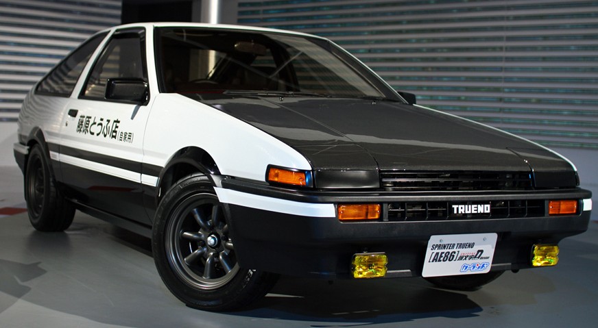 极品飞车10ae86存档下载 极品飞车10ae86存档下载