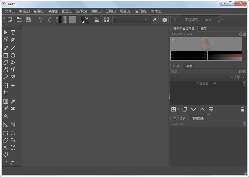 krita�滭��������