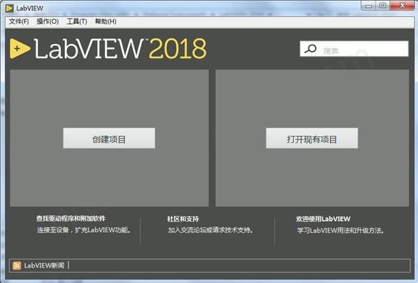 labview2018���İ�����