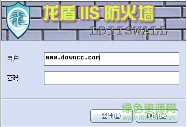 ����IIS����ǽ����