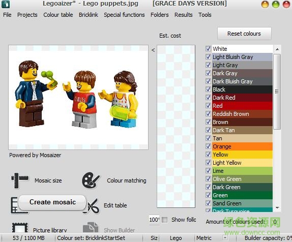 legoaizer����������