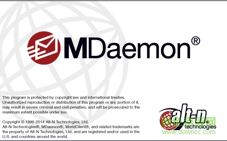 MDaemon�ʼ��������ƽ������