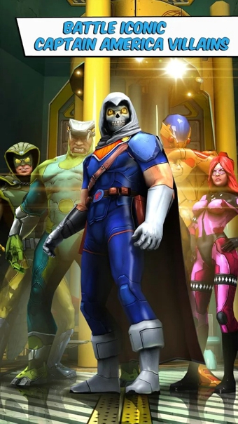 �����ӳ�2����սʿ(Captain America The Winter Soldie)����