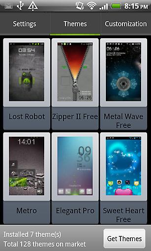 魔力锁屏(MagicLocker)下载 魔力锁屏(MagicLocker)下载