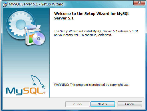 MySQL5.5��װ����