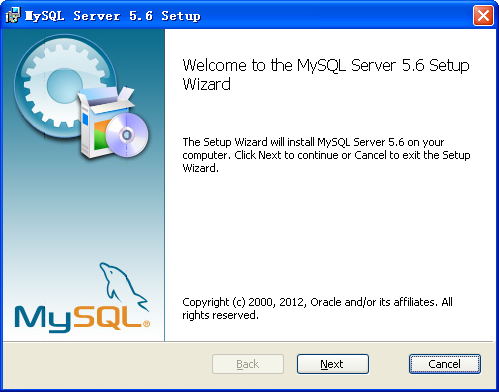 MySQL5.6����