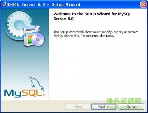 mysql6.0.11���ݿ�����