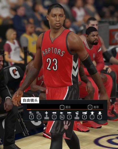 NBA2K15���MC�����Դ浵����