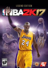 nba2k17�������油mc�浵����