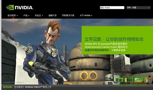 NVIDIAӢΰ��ϵ��רҵ�Կ���������