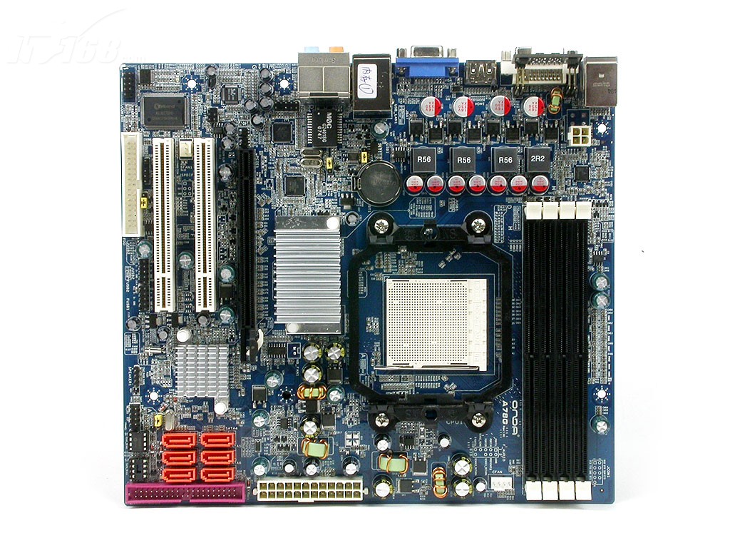ONDA昂达A78GT魔固版主板驱动程序 For xp/win7下载 ONDA昂达A78GT魔固版主板驱动程序 For xp/win7下载