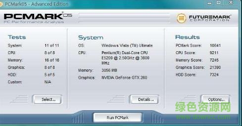 pcmark05����������