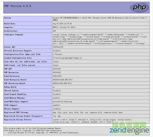 php5.6.30����