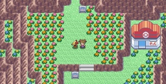 ��pokemmorom�ٷ��溺���桷