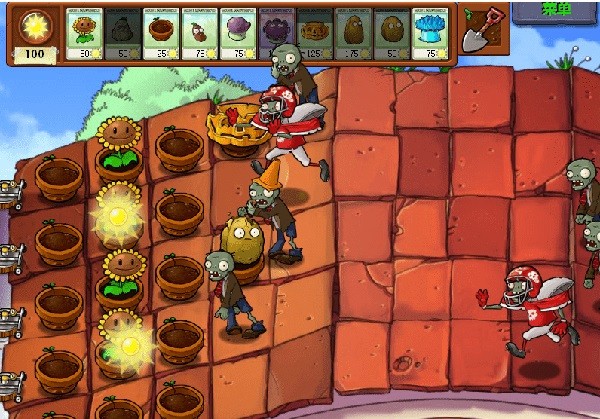 pvz十周年纪念版下载 pvz十周年纪念版下载