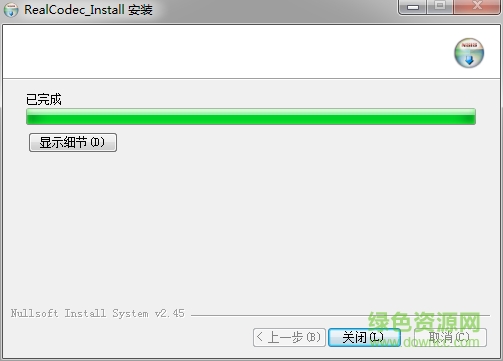 realcodec�������������Ӱ������