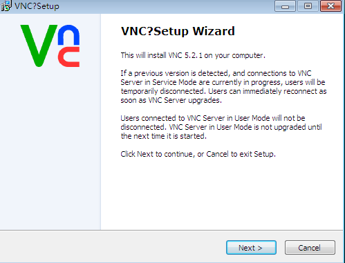 RealVNC远程控制软件(Virtual Network Computing)下载 RealVNC远程控制软件(Virtual Network Computing)下载