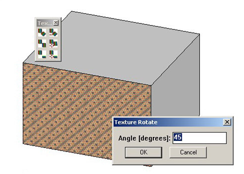 sketchup���ʾ������(TextureTools)����
