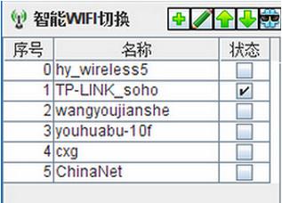 smartWifi�л���(wifi����Կ��)����