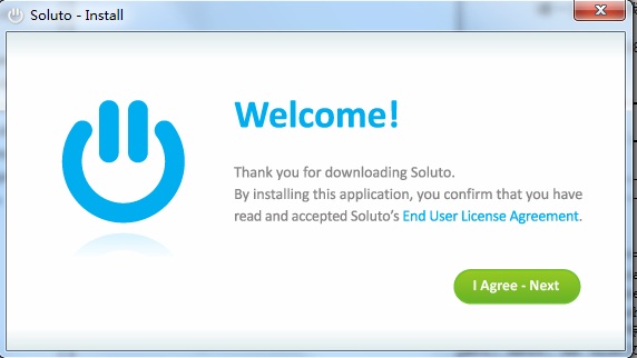 Soluto(�ӿ쿪���ٶȵ�����)����